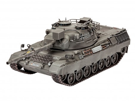 Revell 03258 Leopard 1A1  1:35