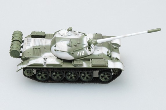 Easy Model 35026 T-55 USSR Army  1/72