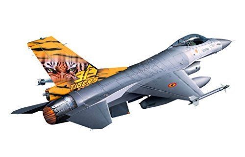 Revell 03971 F-16 MLU Tiger Meet  1:144