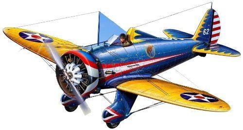 Revell 03990 P-26A Peashooter 1:72