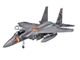 Revell 03996 F-15 E Strike Eagle 1:144