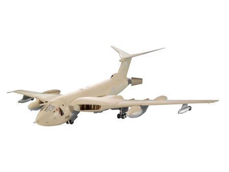 Revell 04326 Handley Page VICTOR K Mk.2  1:72