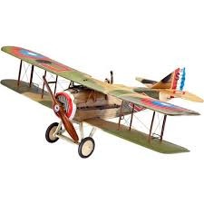 Revell 04730 WWI Fighter SPAD XIII  1:28