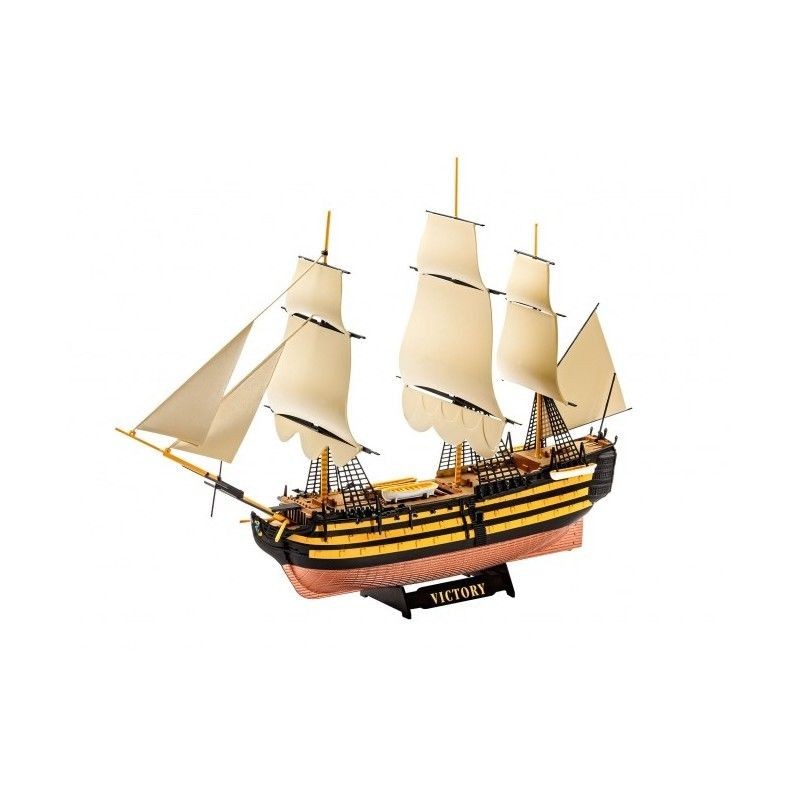 Revell 05819 HMS Victory  1:450