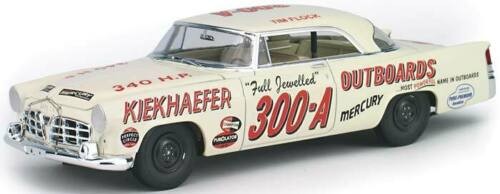 Moebius 1212 Chrysler 300B Tim Flock  1956  1:25