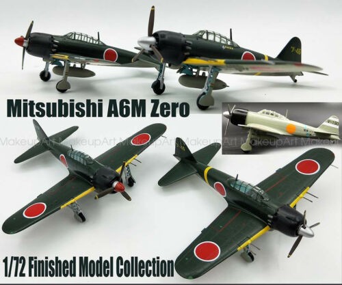 Easy Model 36351 A6M5 W.O.T.TANIMIZU KAGOSHIMA Jun. 1945 1:72