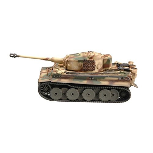 Easy Model 36211 Tiger I Early Type  1:72