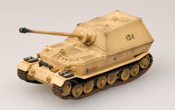 Easy Model 36222 Panzerjager Ferdinand 1:72