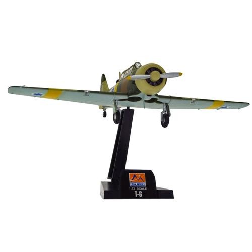 Easy Model 36317 T-6 Israel Defence Force / Air Force  1:72
