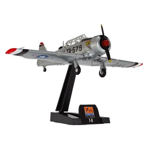 Easy Model 36319 T-6G of 6147th Tactical Control Group. Korea 1953  1:72