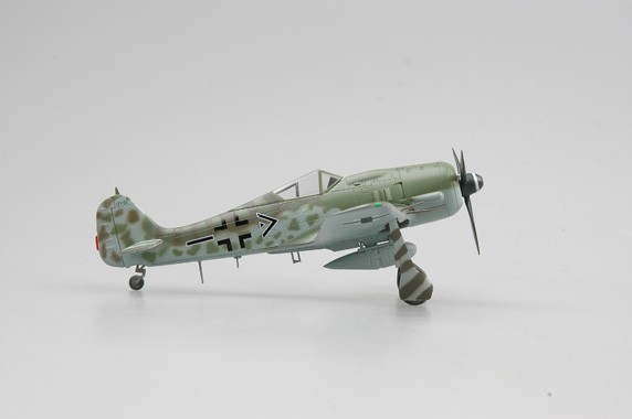 Easy Model 36362 Fw 190A-8  1:72