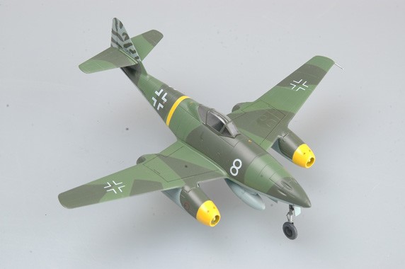 Easy Model 36366 Me 262A-1a  1:72