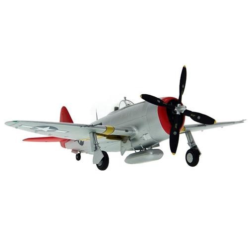 Easy Model 36421 P-47D Razorback  1:72