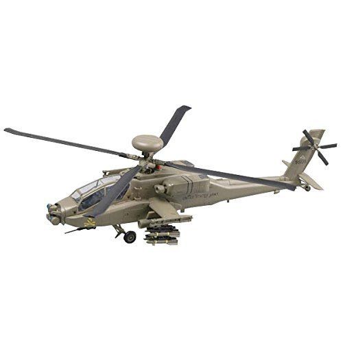 Easy Model 37033 AH-64D, 99-5135, US Army 1:72