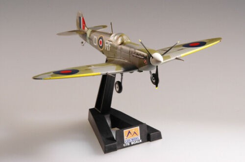 Easy Model 37214 Spitfire Mk VB RAF 303 Sqn 1942  1:72