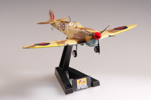 Easy Model 37218 Spitfire MK V/TROP  1:72
