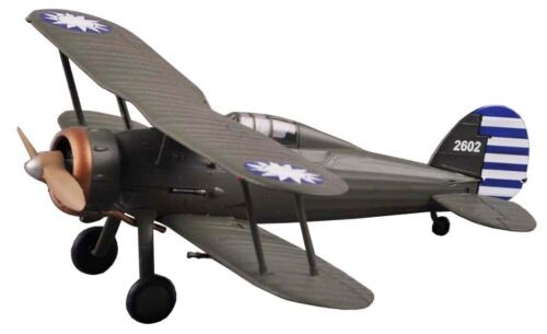Easy Model 39321 Gloster Gladiator MK1  1:48