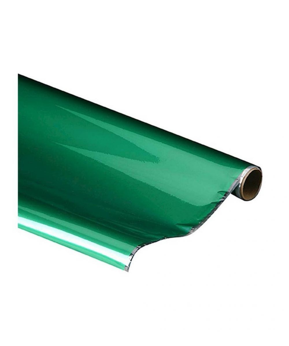 Top Flite TOPQ0401 - Monokote 6" Verde Metálico ORIGINAL