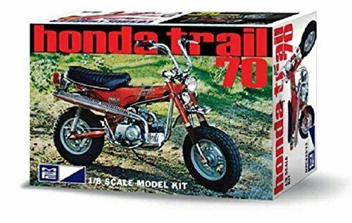 MPC 833 Honda Trail 70  1:8