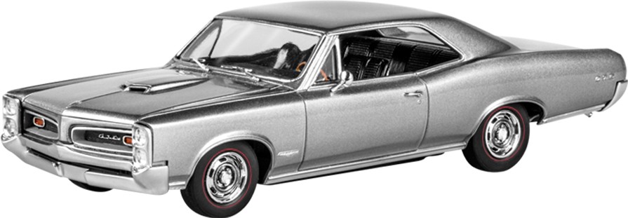 Revell 85-4479 Pontiac GTO 1966  1:25