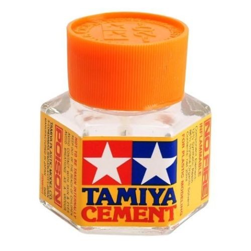 Tamiya 87012 Cola líquida 20ml