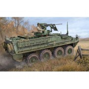 Trumpeter 00398 M1131 Stryker Fire Support Vehicle  1/35