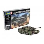 Revell 03180 LEOPARD A6/A6M  1:72