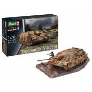 Revell 03359 Jagdpanzer IV (L-70)  1/76