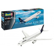 Revell 03816 Airbus A330-300 Lufthansa New Livery  1/144