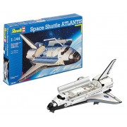 Revell 04544 Space Shuttle ATLANTIS  1:144