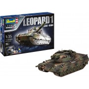 Revell 05656 Leopard 1 A1A1-A1A4  " GIFT-SET "  1/35