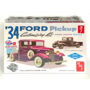 Amt 1120 FORD PICKUP 1934 1:25