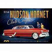 Moebius 1213 Hudson Hornet 1954  1:25