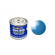 Revell 32150 Tinta Azul Claro Brilhante 14 ml