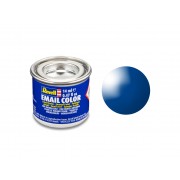 Revell 32152 Tinta Azul Brilhante 14 ml