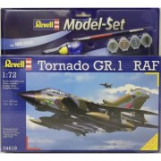 Revell 64619 Tornado GR.1 RAF  1:72  " Model-Set "