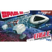 MPC 825 SPACE 1999 - EAGLE TRANSPORTER 1:48