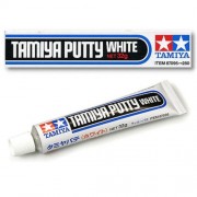 Tamiya 87095 Massa Plástica Branca 32 g