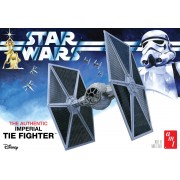 Amt 1299 STAR WARS IMPERIAL FIGHTER 1:48