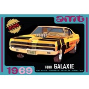 Amt 1373 FORD GALAXIE HARDTOP 1969  1/25