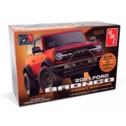 AMT 1343 FORD BRONCO 2021 1ST EDITION 1:25