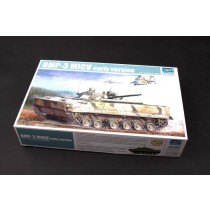 Trumpeter 00364 BMP-3 MICV early version  1/35