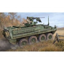 Trumpeter 00398 M1131 Stryker Fire Support Vehicle  1/35