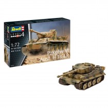 Revell 03262 PzKpfw VI Ausf. H TIGER  1:72