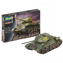 Revell 03302 T-34/85  1:72