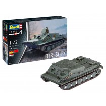 Revell 03313 BTR-50PK  1:72