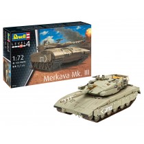 Revell 03340 Merkava Mk.III  1/72