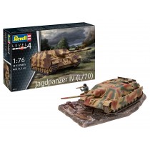 Revell 03359 Jagdpanzer IV (L-70)  1/76