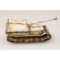 Easy Model 36224 Panzerjager Ferdinand 653rd eastern  1/72