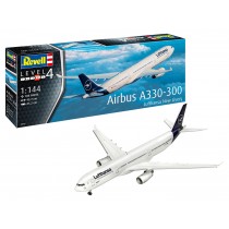 Revell 03816 Airbus A330-300 Lufthansa New Livery  1/144